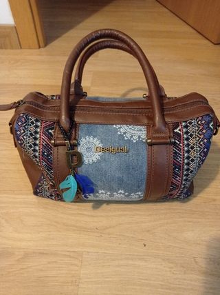 bolso Desigual