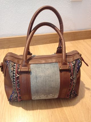 bolso Desigual