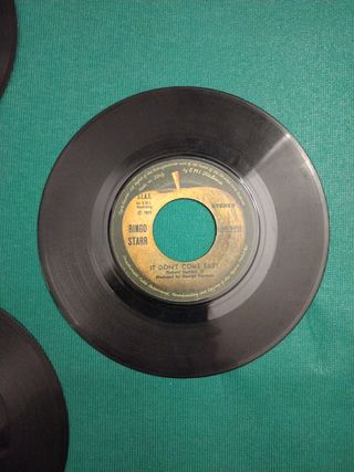 dischi in vinile
