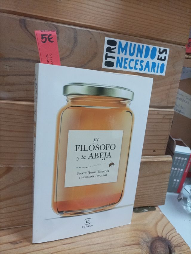 Filosofía VII