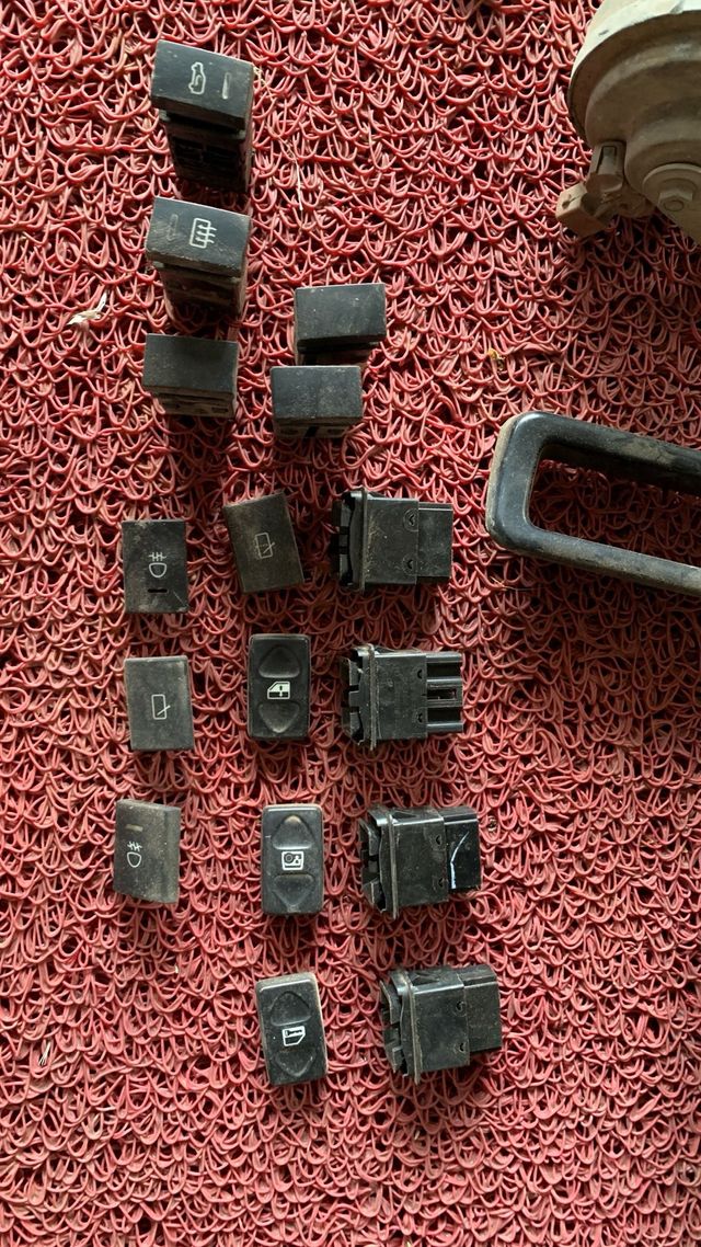 Ultimos dias!! Despiece Land Rover Freelander 2006