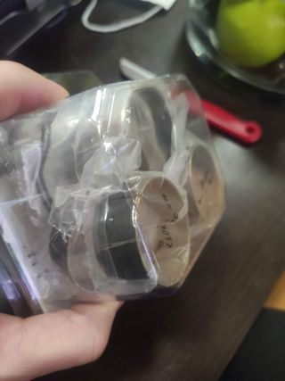 Zephyr 750 kit completo reparación horquilla nuevo