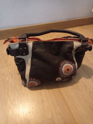 bolso desigual