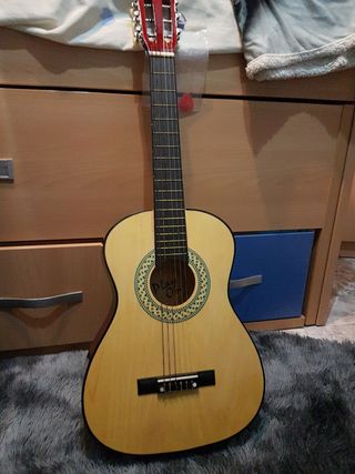 guitarra clasica