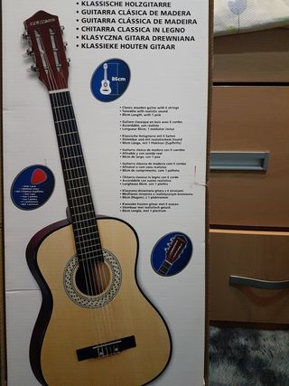 guitarra clasica