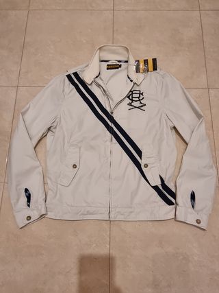 Cazadora hombre Rugby Ralph Lauren