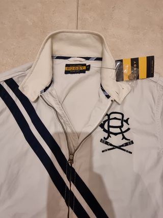 Cazadora hombre Rugby Ralph Lauren