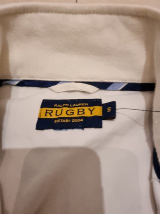 Cazadora hombre Rugby Ralph Lauren