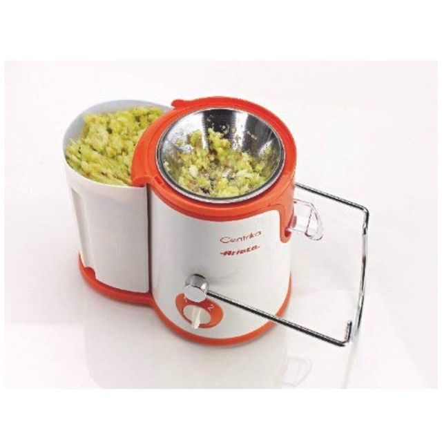 Centrifuga Estrattore Ariete nuova imballata 