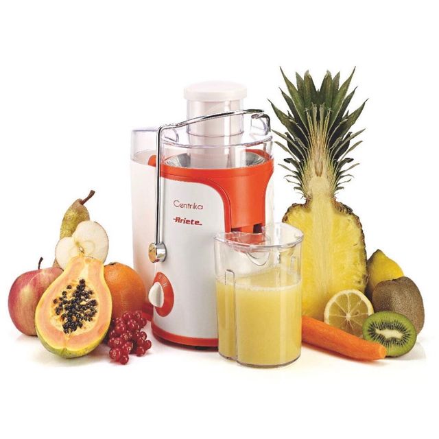 Centrifuga Estrattore Ariete nuova imballata 