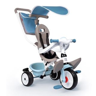 Triciclo de niños/as
