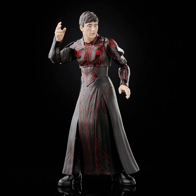 Eternals Druig Hasbro Marvel Legends