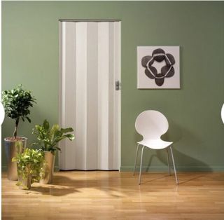 REBAJA!! Puerta corredera Grosfillex