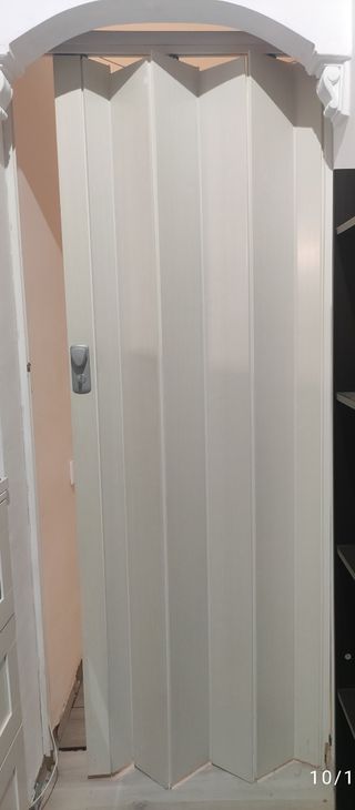 REBAJA!! Puerta corredera Grosfillex