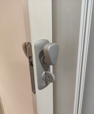 REBAJA!! Puerta corredera Grosfillex