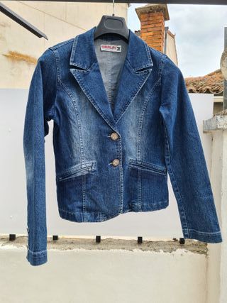 Americana Vaquera