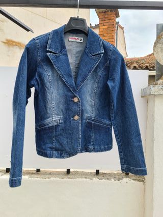 Americana Vaquera