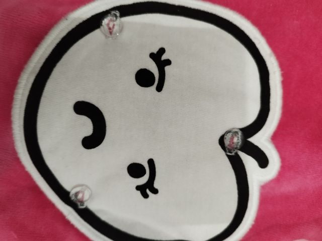 Pijama Invierno Bebé Nuevo 18 meses