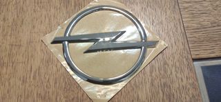 Logo Opel