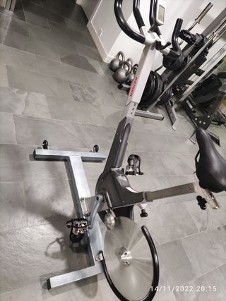 Keiser M3