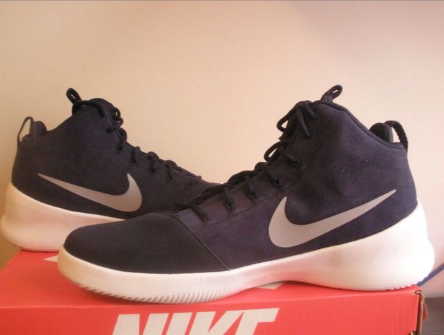 Nike Hyperfr3sh Hyperfresh PRM Premium