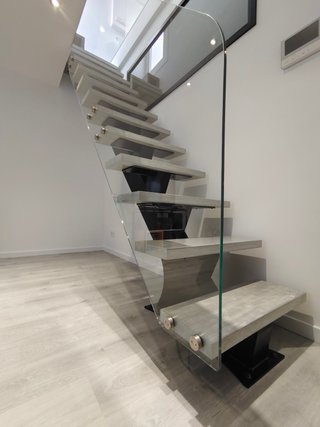 Escalera