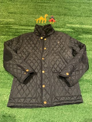 Chaqueta husky Hackett