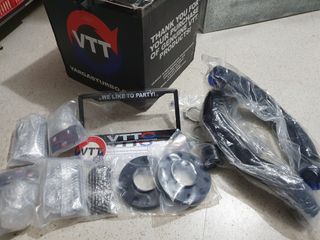 Crank Bolt Capture VTT Bmw M3 M4 F80 F82 F83   S55