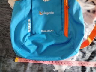 Zainetto Quechua logesta Arpenaz kid