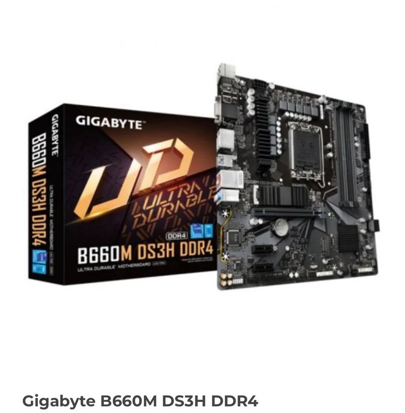PC Diseño grafico/gaming  (Pc completo ) afbeelding 2