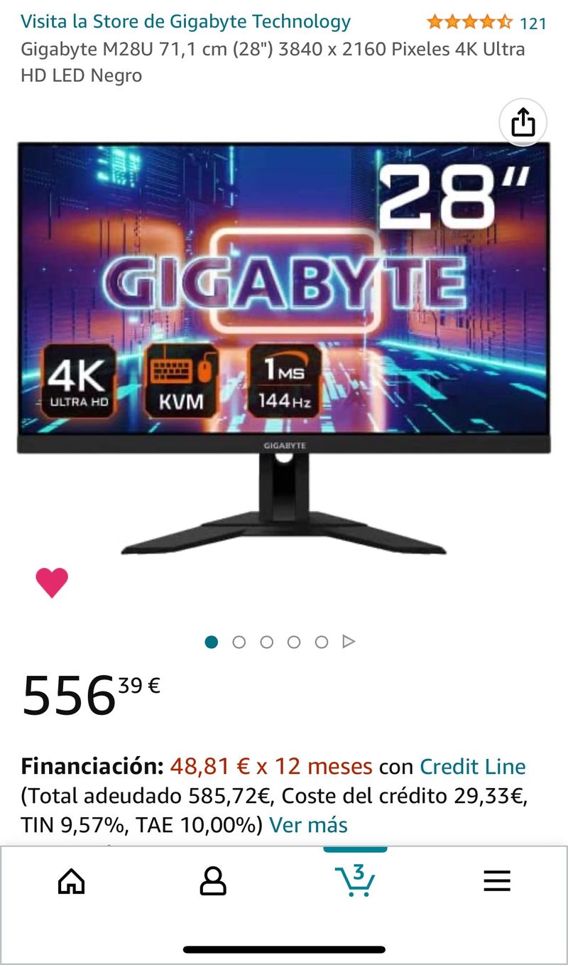 PC Diseño grafico/gaming  (Pc completo ) afbeelding 6