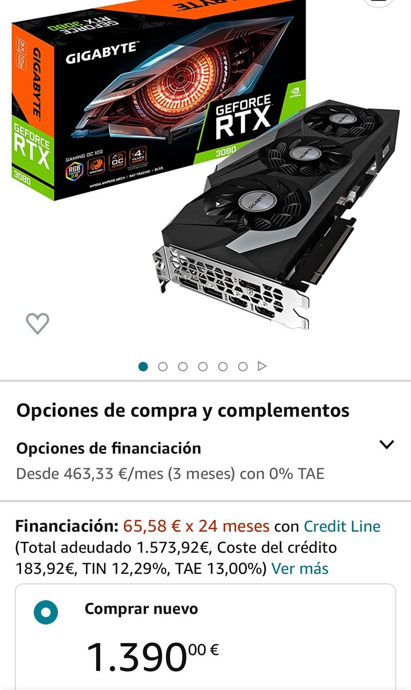 PC Diseño grafico/gaming  (Pc completo ) afbeelding 5