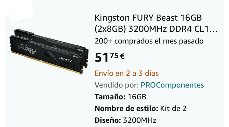 PC Diseño grafico/gaming  (Pc completo ) afbeelding 4