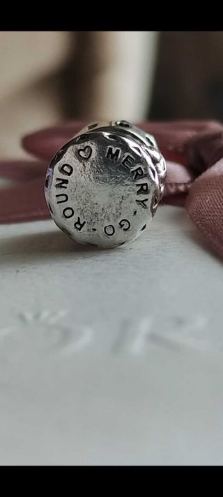 Carrusel Pandora 