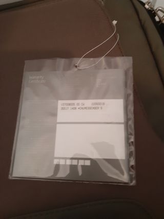 Maletín Mochila SAMSONITE