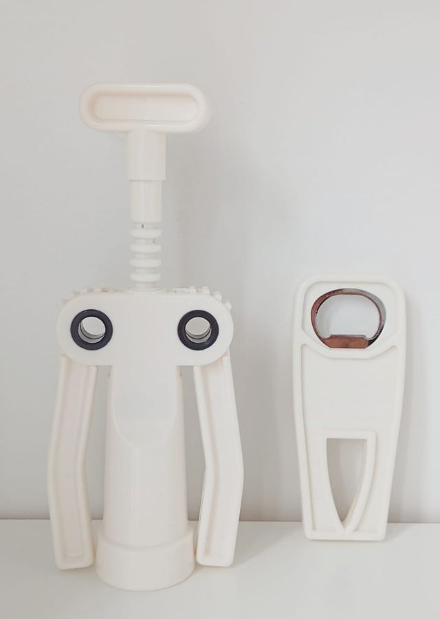 Utensilios de cocina vintage