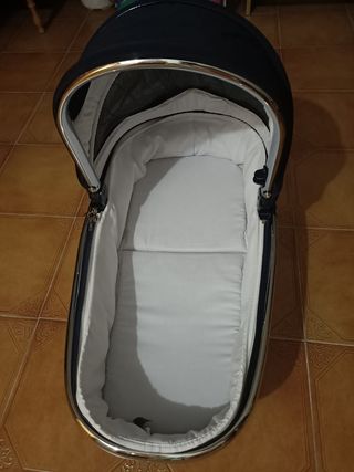 coche de bebe bebecar hip-hop