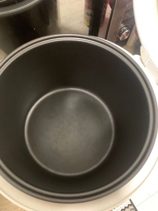 Robot de cocina 