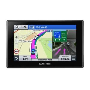 Gps Garmin Nüvi 2589LM