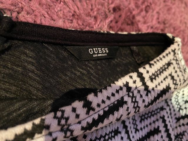 Top de Guess