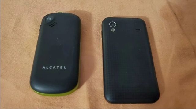 telefoni cellulari...