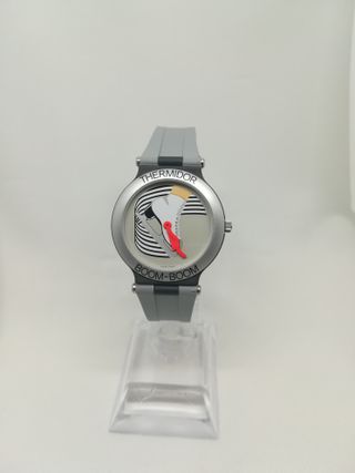 UNICOS Relojes Vintage 80/90 THERMIDOR-PATINAJE