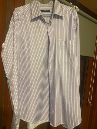 Camisa Ungaro talla 6