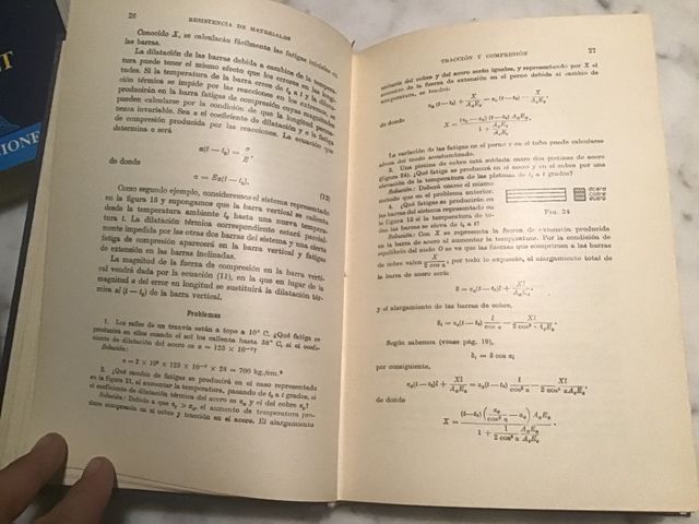 Resistencia de materiales Timoshenko