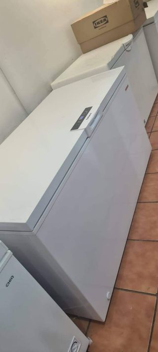 631213000 deja wasap congelador arcón seminuevo 