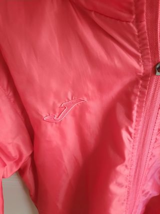 Joma Galia rojo 