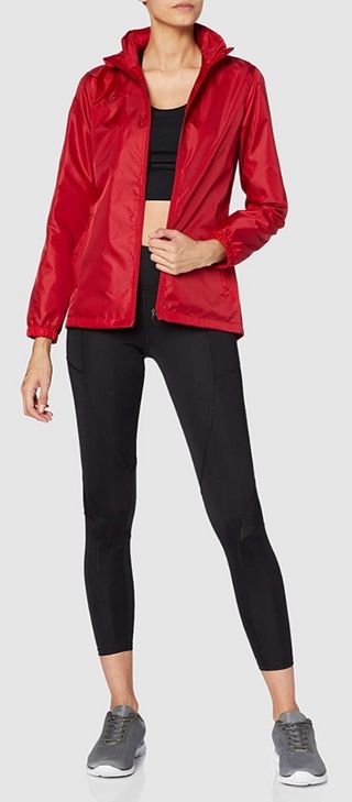 Joma Galia rojo 