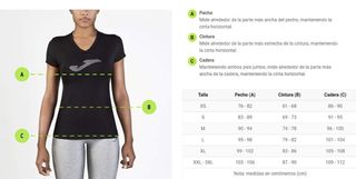 Joma Galia rojo 