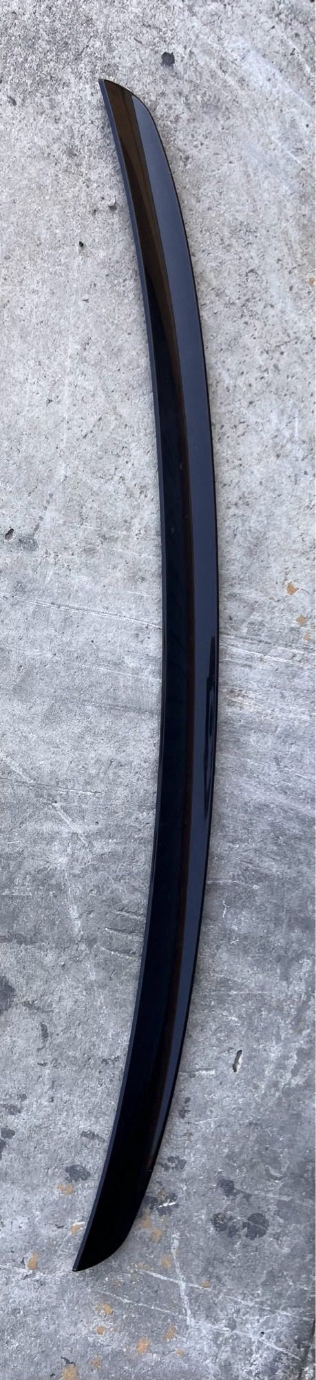 Alerón pack m bmw compact e46