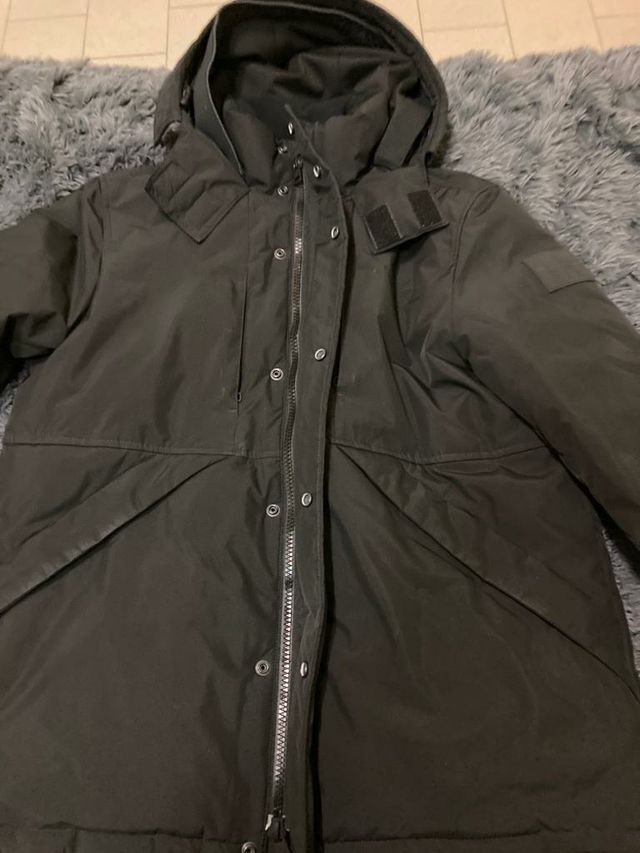 Parka Calvin Klein uomo